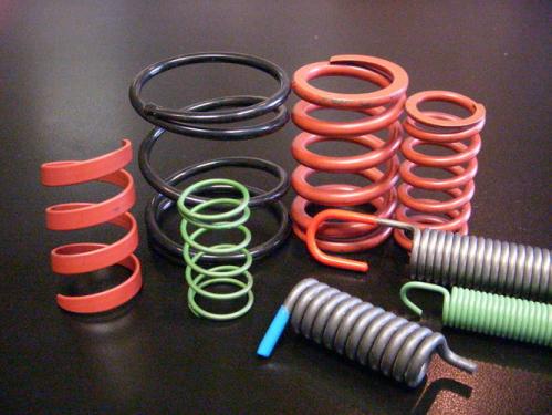 coated springs1